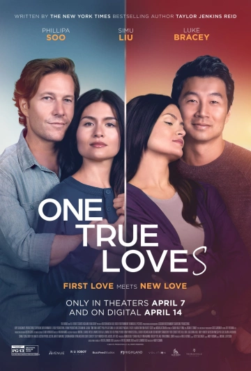 One True Loves  [WEB-DL 1080p] - MULTI (FRENCH)