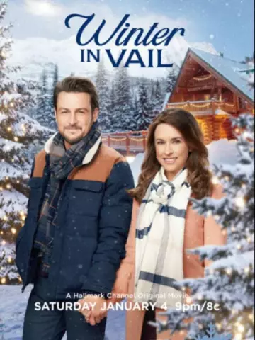 Un hiver romantique [WEB-DL 720p] - FRENCH