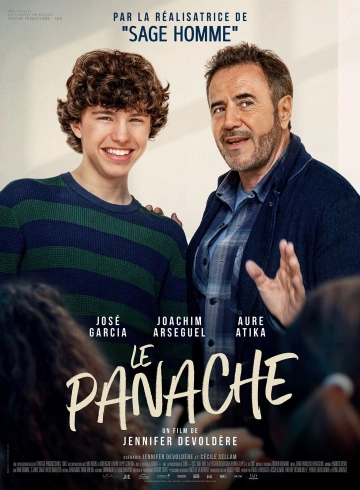 Le Panache [WEB-DL 1080p] - MULTI (FRENCH)