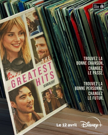 The Greatest Hits  [WEBRIP 720p] - VOSTFR