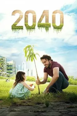 2040  [WEB-DL 1080p] - MULTI (FRENCH)