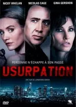 Usurpation  [BDRiP] - FRENCH