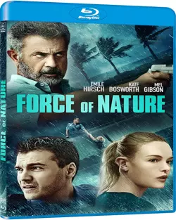 Force Of Nature  [HDLIGHT 1080p] - MULTI (FRENCH)