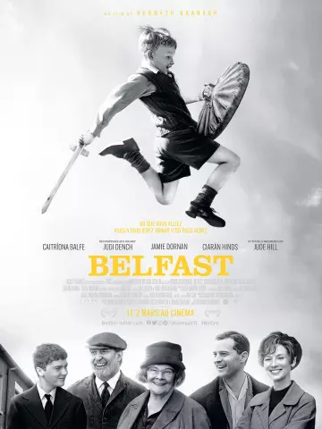 Belfast [BDRIP] - FRENCH