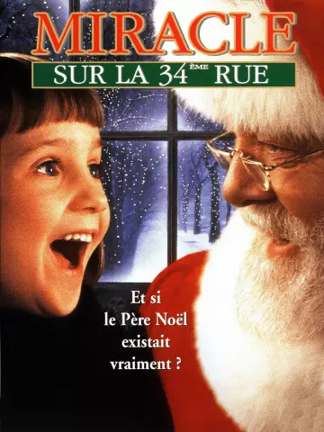 Miracle sur la 34e rue [HDLIGHT 1080p] - MULTI (FRENCH)