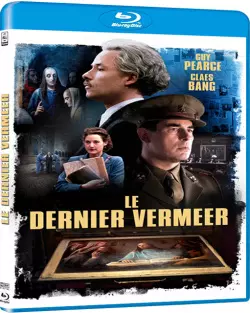 Le Dernier Vermeer  [HDLIGHT 1080p] - MULTI (FRENCH)