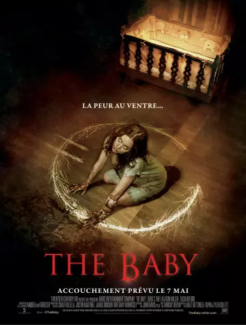 The Baby  [BDRIP] - TRUEFRENCH