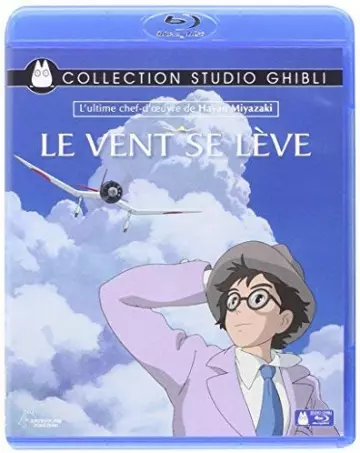 Le Vent se lève [BLU-RAY 1080p] - MULTI (FRENCH)