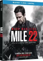 22 Miles [BLU-RAY 1080p] - MULTI (TRUEFRENCH)