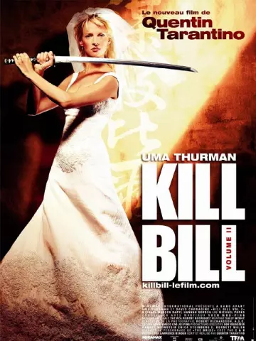 Kill Bill: Volume 2 [HDLIGHT 1080p] - VOSTFR