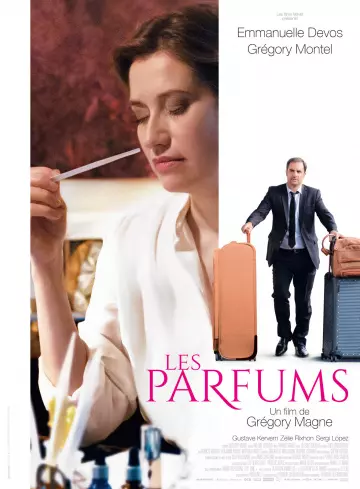 Les Parfums [WEB-DL 720p] - FRENCH