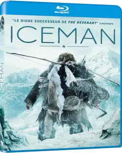 Iceman  [HDLIGHT 720p] - FRENCH