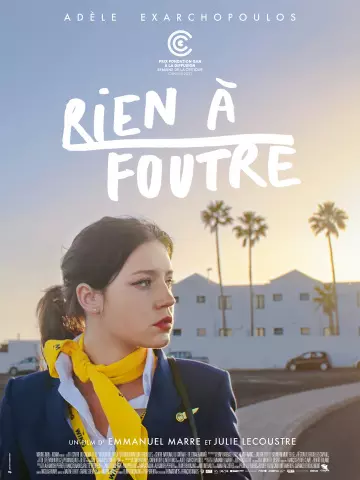 Rien à foutre  [HDRIP] - FRENCH