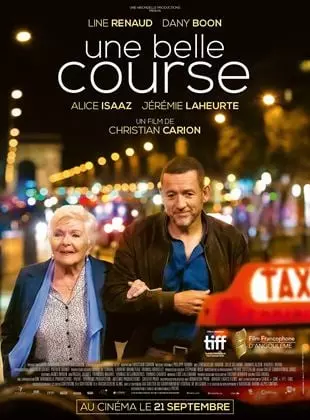 Une belle course [WEBRIP 720p] - FRENCH