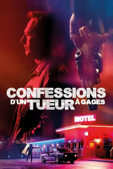 Confessions d'un tueur à gages  [WEB-DL 1080p] - FRENCH