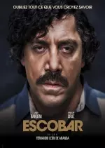 Escobar  [HDRIP MD] - MULTI (TRUEFRENCH)