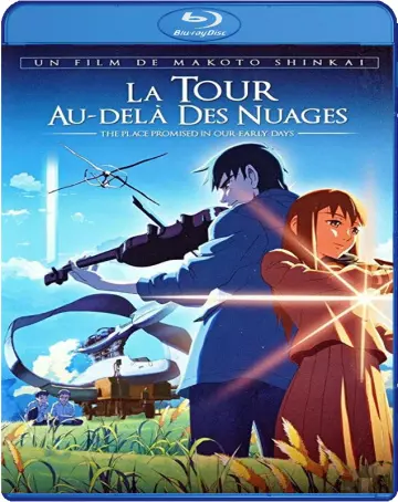 La Tour au-delà des nuages [BLU-RAY 720p] - VOSTFR