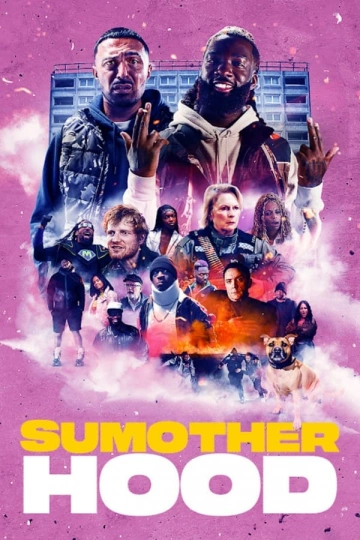 Sumotherhood [HDRIP] - FRENCH