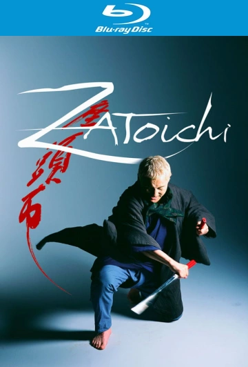 Zatoichi  [HDLIGHT 1080p] - MULTI (FRENCH)