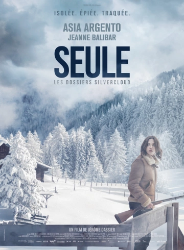 Seule : les dossiers Silvercloud  [WEB-DL 1080p] - FRENCH