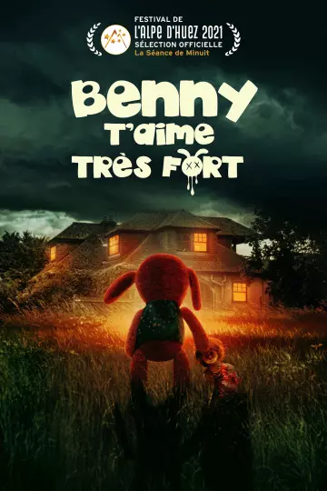 Benny t'aime très fort  [WEB-DL 720p] - FRENCH