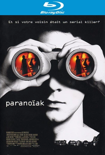 Paranoiak  [HDLIGHT 1080p] - MULTI (FRENCH)