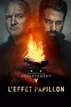 Les Enquêtes du département V : L'Effet Papillon  [BDRIP] - FRENCH