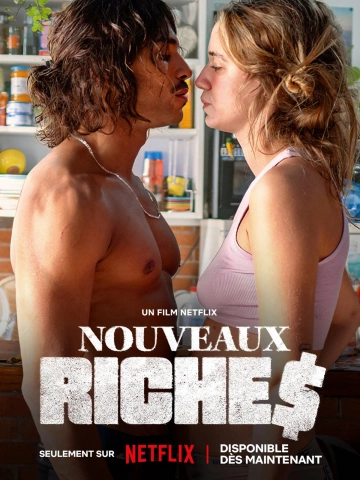 Nouveaux riches  [HDRIP] - TRUEFRENCH