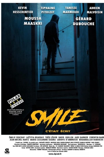 Smile, c'était écrit [WEB-DL 1080p] - TRUEFRENCH