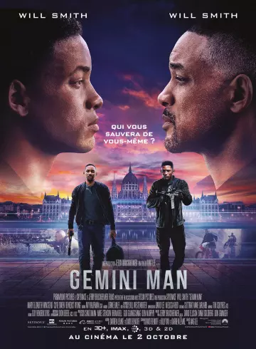 Gemini Man [HDRIP MD] - TRUEFRENCH