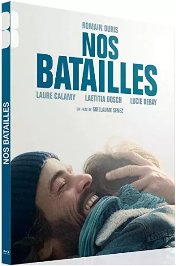 Nos batailles  [BLU-RAY 720p] - FRENCH