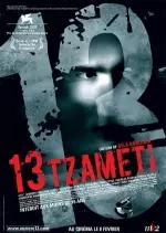 13 Tzameti  [Dvdrip XviD] - FRENCH