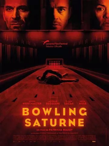 Bowling Saturne  [WEB-DL 1080p] - FRENCH