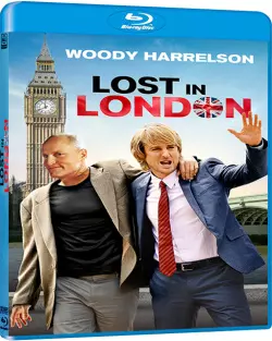 Lost In London  [BLU-RAY 720p] - FRENCH