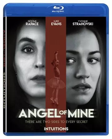 Angel Of Mine  [BLU-RAY 720p] - TRUEFRENCH