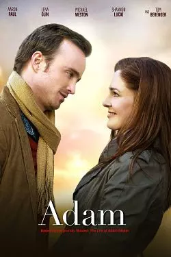 Adam [HDRIP] - FRENCH