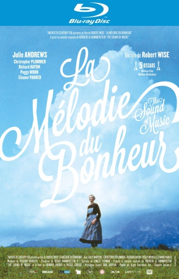 La Mélodie du bonheur  [HDLIGHT 1080p] - MULTI (FRENCH)