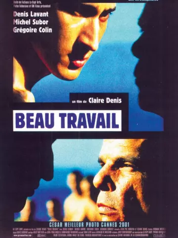 Beau travail [DVDRIP] - TRUEFRENCH