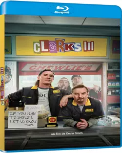 Clerks III  [HDLIGHT 720p] - FRENCH