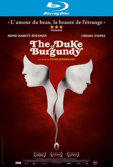 The Duke Of Burgundy [HDLIGHT 1080p] - VOSTFR