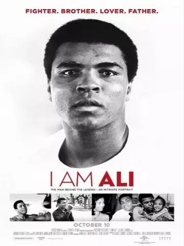 I Am Ali  [BDRIP] - TRUEFRENCH