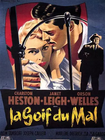 La Soif du mal  [HDLIGHT 1080p] - MULTI (FRENCH)