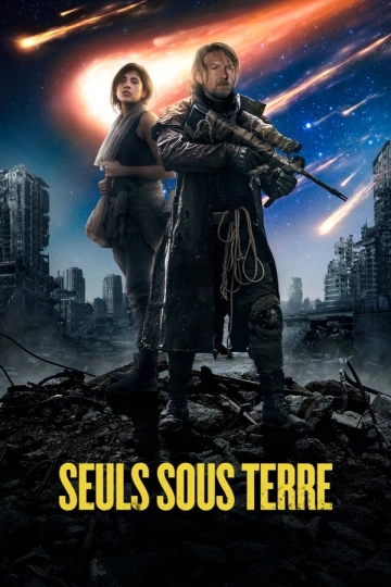 Seuls sous Terre [WEB-DL 1080p] - VOSTFR