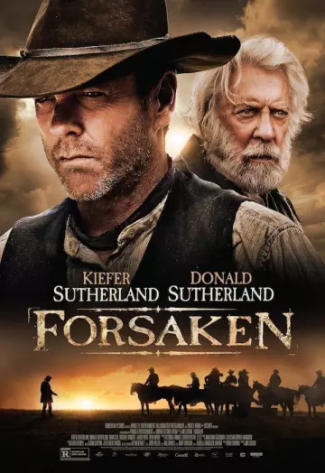 Forsaken [BDRIP] - TRUEFRENCH