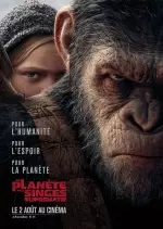 La Planète des Singes - Suprématie  [BDRIP] - FRENCH