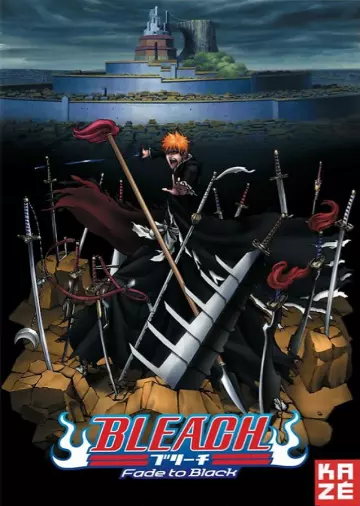 Bleach: Fade to Black [BLU-RAY 720p] - VOSTFR