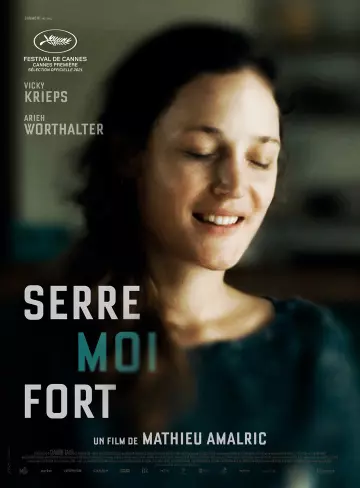 Serre Moi Fort  [WEB-DL 720p] - FRENCH