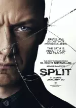 Split  [HDRIP] - VOSTFR