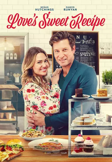 Love's Sweet Recipe [WEBRIP] - FRENCH