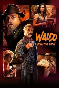 Waldo, détective privé  [HDLIGHT 1080p] - MULTI (FRENCH)